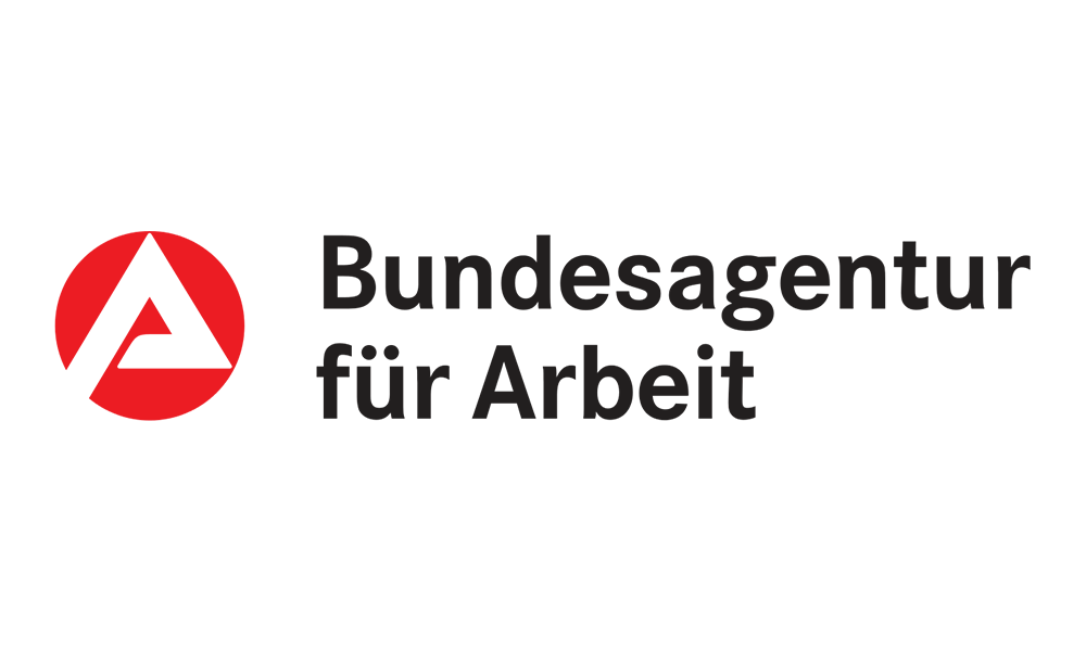 Logo Bundesagentur für Arbeit