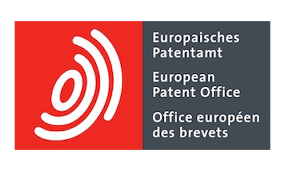Logo Europäisches Patentamt