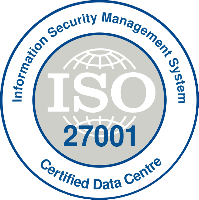 Logo Information Security Management System