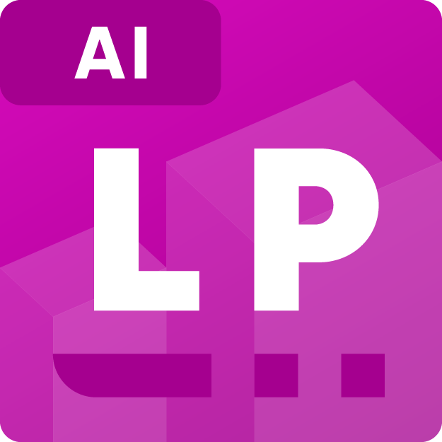 Logo AI LERNPORTAL