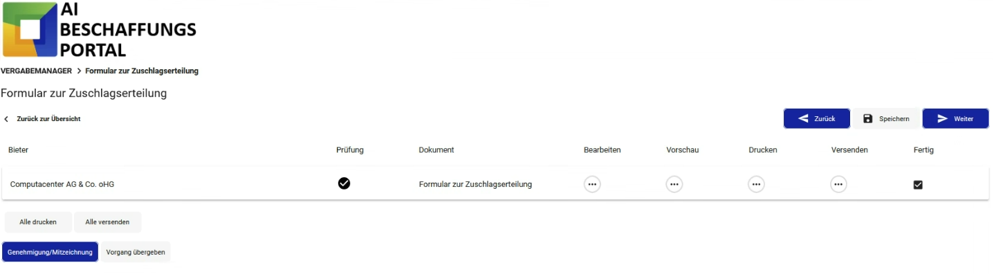 zuschlag_2 Graphische Darstellung des Einkaufsmanager