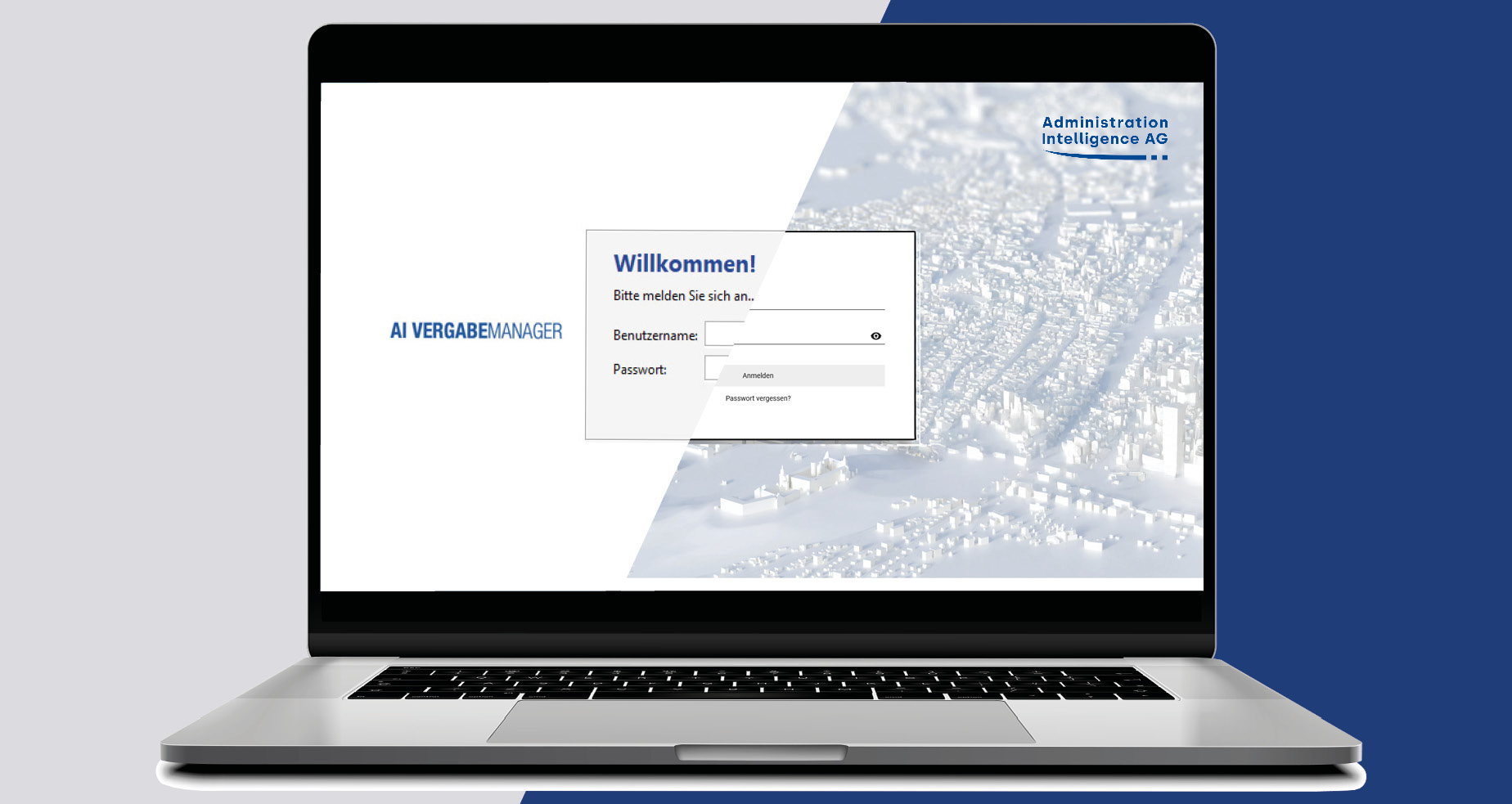 Grafik für Blogbeitrag-final Dekoratives Bild: Künstliche Intelligenze auf der Waage